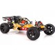Rovan Baja 29cc Petrol RC Car │ Orange & Black Rovan Baja 29cc Petrol RC Car │ Orange & Black
